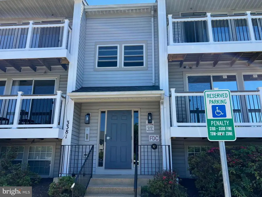3381 Yost Ln #103, Dumfries, VA 22026 - #2