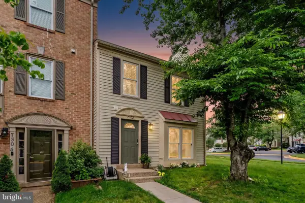7302 Rokeby Dr, MANASSAS, VA 20109