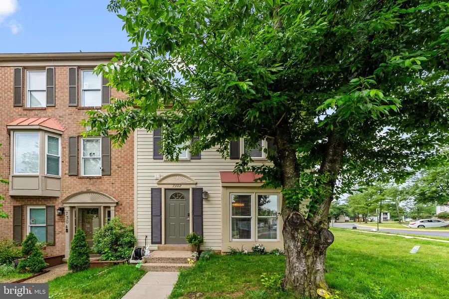 7302 Rokeby Dr, Manassas, VA 20109 - #2