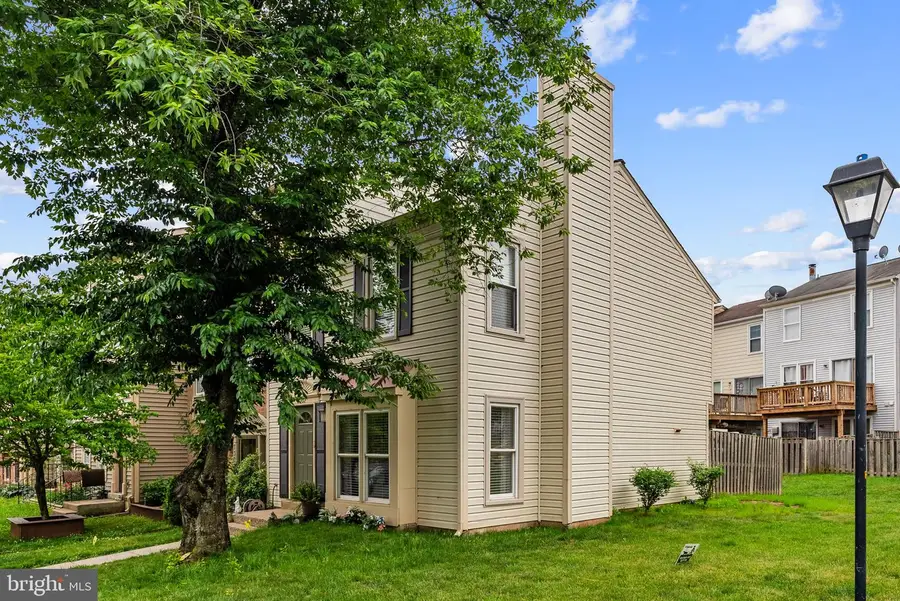 7302 Rokeby Dr, Manassas, VA 20109 - #3