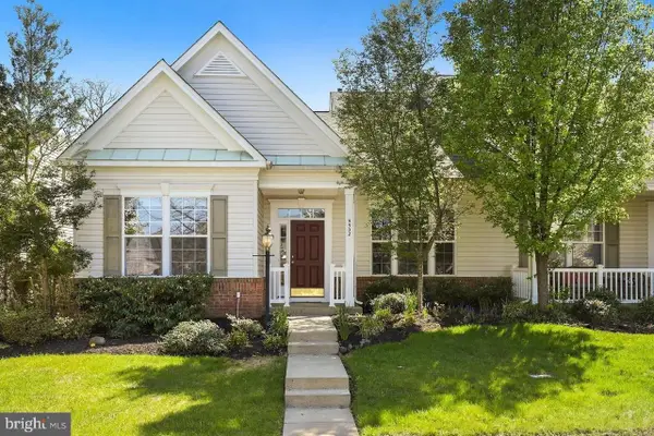 9502 Moonen Bay Ln, BRISTOW, VA 20136