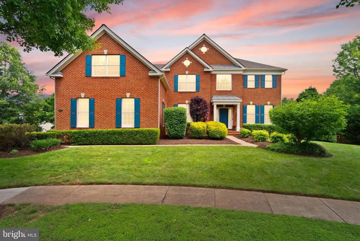 5397 Cedarville Ct, Haymarket, VA 20169 - #1