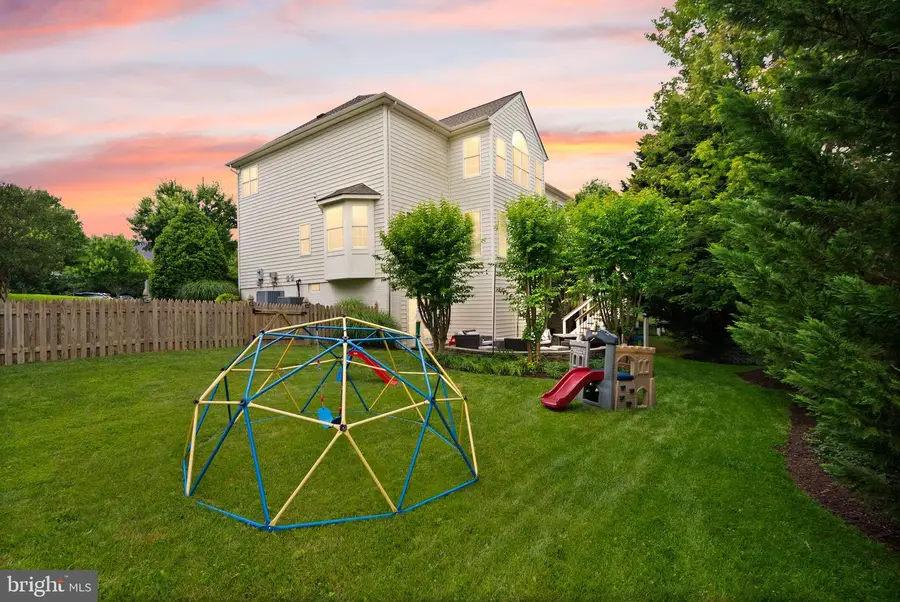 5397 Cedarville Ct, Haymarket, VA 20169 - #3