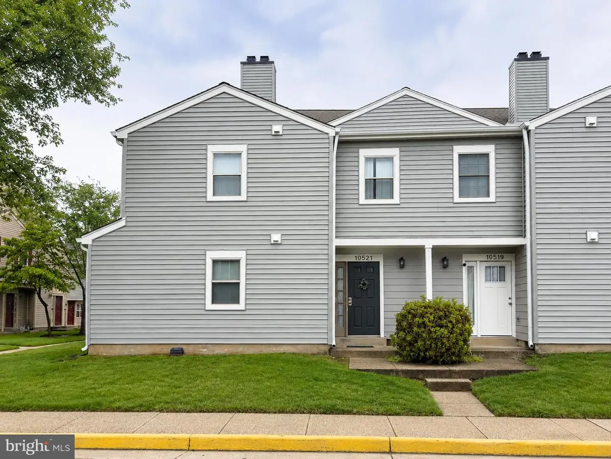 10521 Stonington Ln, Manassas, VA 20109 - #1