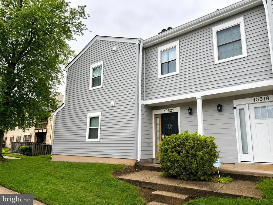 10521 Stonington Ln, Manassas, VA 20109 - #2