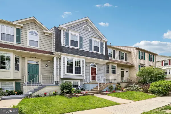 5157 Havering Way, WOODBRIDGE, VA 22193