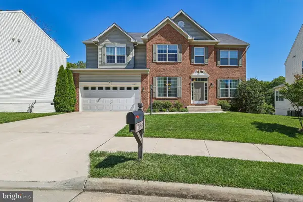 12609 Greenhouse View Ln, WOODBRIDGE, VA 22192