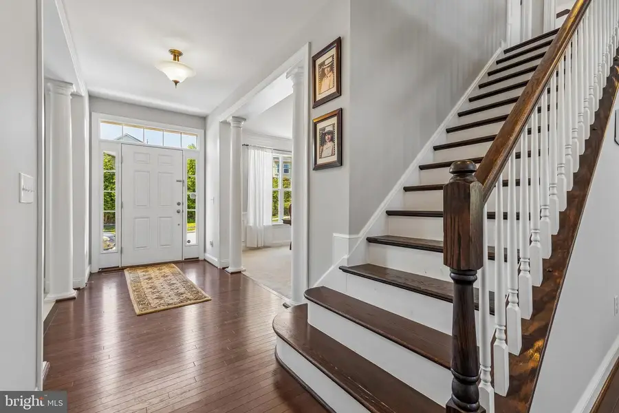 12609 Greenhouse View Ln, Woodbridge, VA 22192 - #2