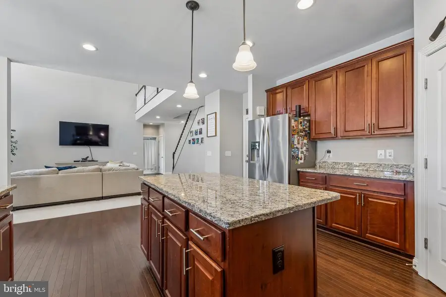 12609 Greenhouse View Ln, Woodbridge, VA 22192 - #3