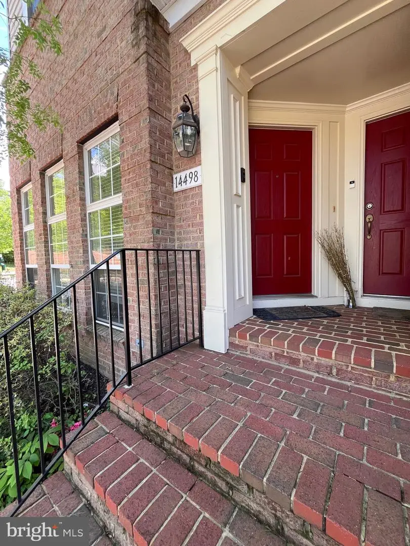 14498 Village High St, Gainesville, VA 20155 - #2