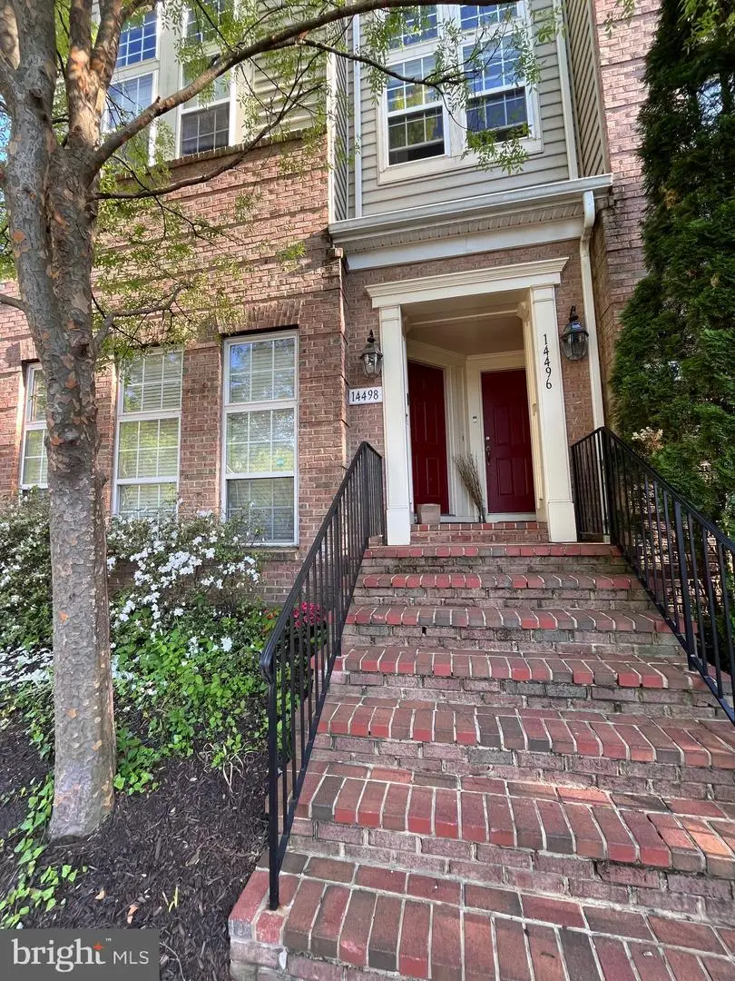 14498 Village High St, Gainesville, VA 20155 - #3