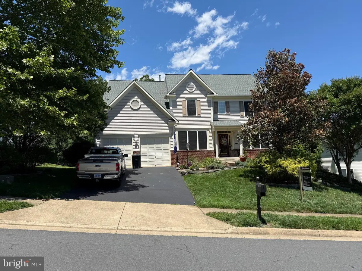 18620 Kerill Rd, Triangle, VA 22172 - #1