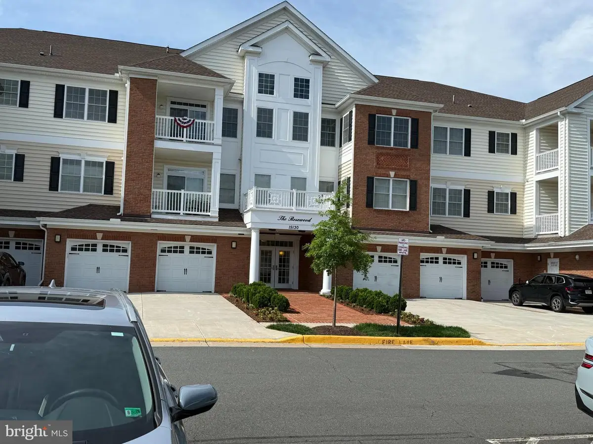 15130 Heather Mill Ln #402, Haymarket, VA 20169 - #1