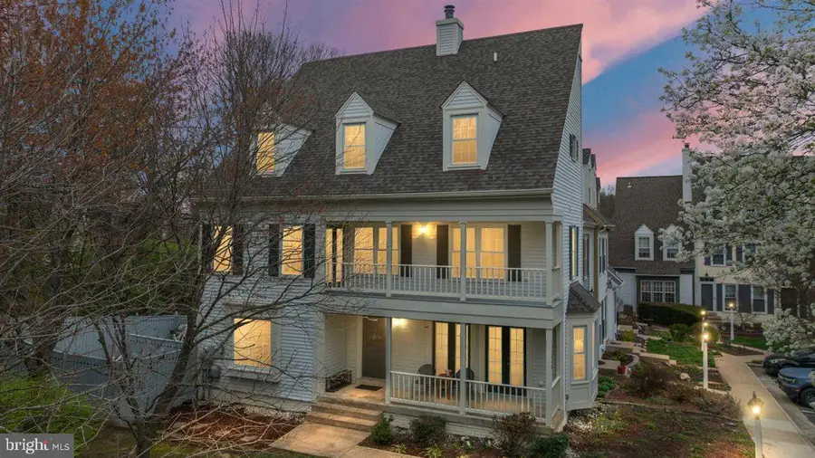 12848 Mill House Ct, Woodbridge, VA 22192 - #3