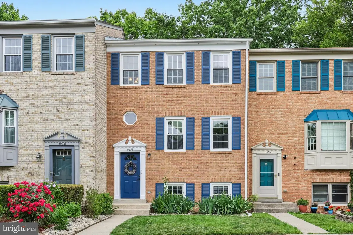 11358 Cromwell Ct, Woodbridge, VA 22192 - #1