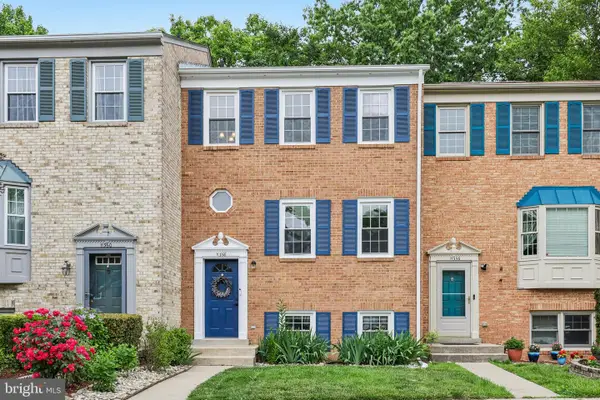 11358 Cromwell Ct, WOODBRIDGE, VA 22192