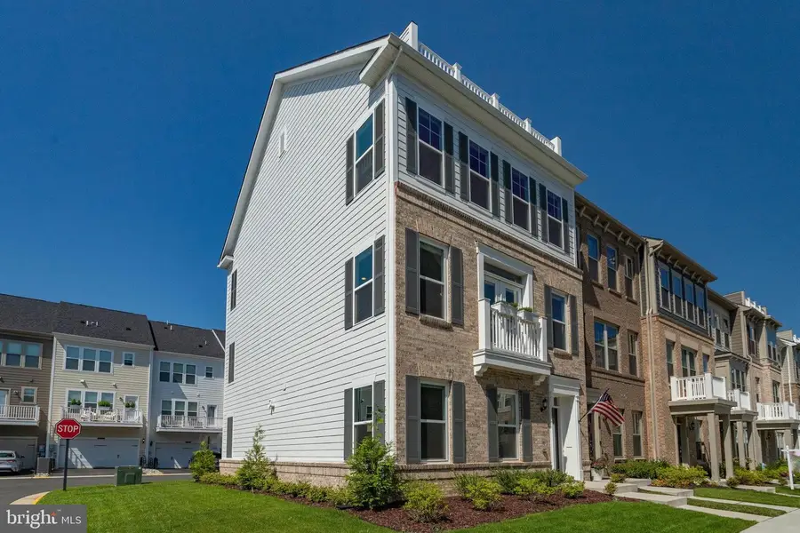 17321 Virginia Pine Way, Dumfries, VA 22026 - #3