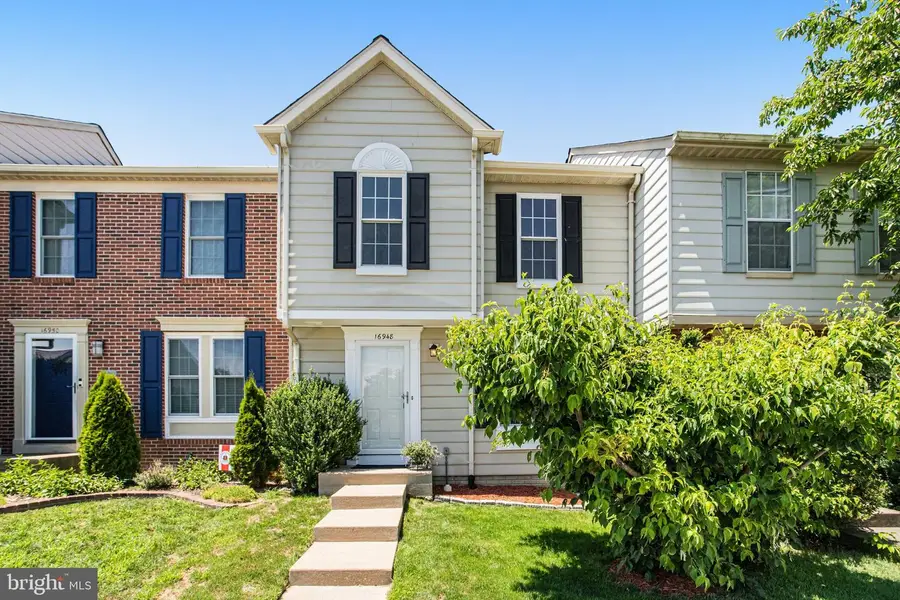 16948 Point Pleasant Ln, Dumfries, VA 22026 - #2