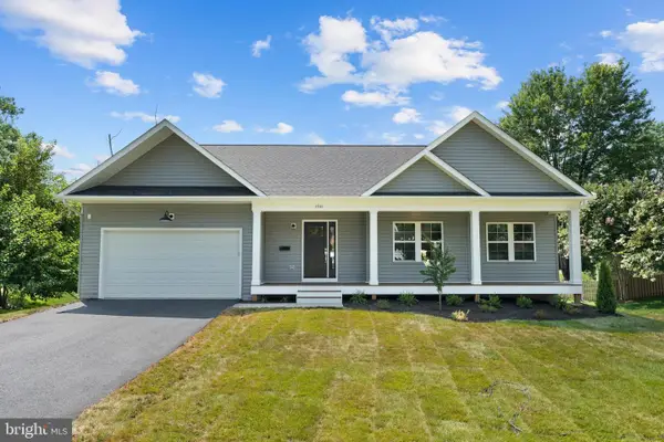 9671 Marlette Dr, NOKESVILLE, VA 20181