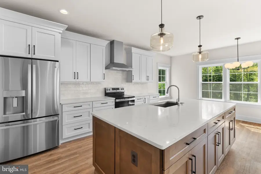 9671 Marlette Dr, Nokesville, VA 20181 - #2
