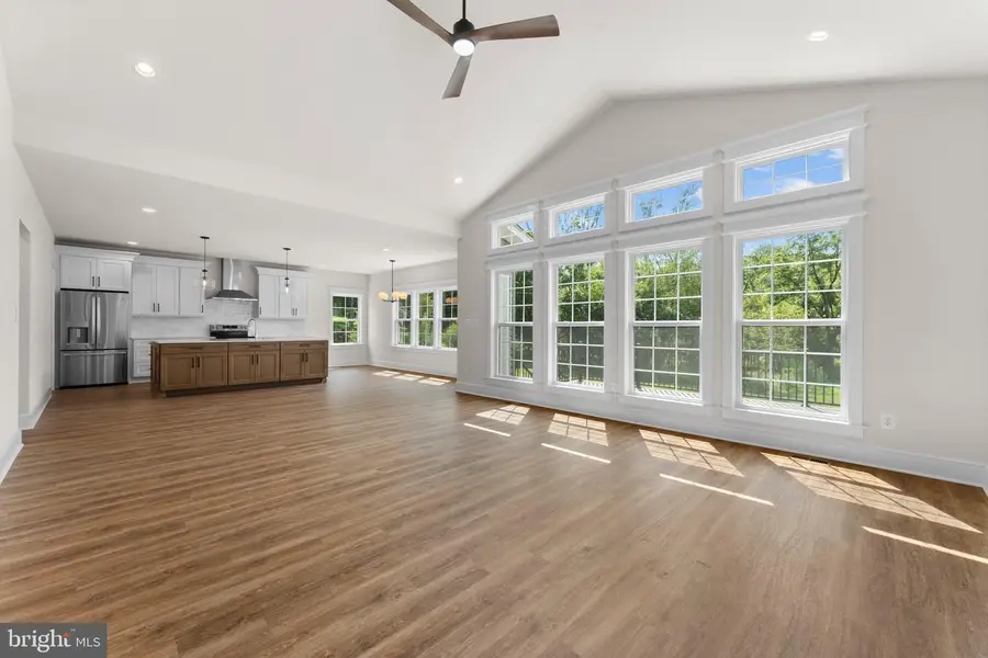 9671 Marlette Dr, Nokesville, VA 20181 - #3