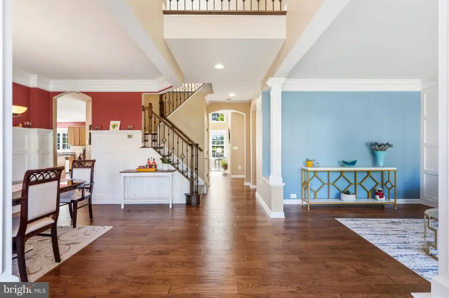 2450 Transom Pl, Woodbridge, VA 22191 - #3