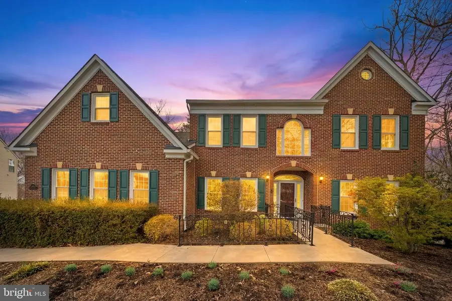 17988 Swans Creek Ln, Dumfries, VA 22026 - #2