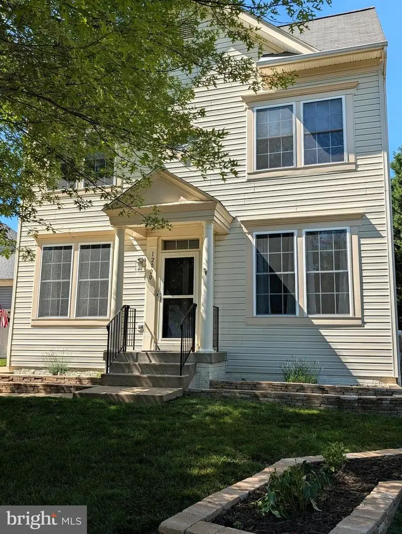 12020 Valcour Island Way, Manassas, VA 20109 - #2