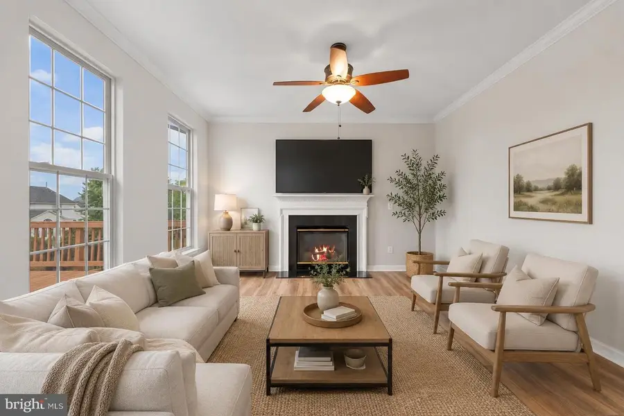 9556 Ballagan Ct, Bristow, VA 20136 - #3