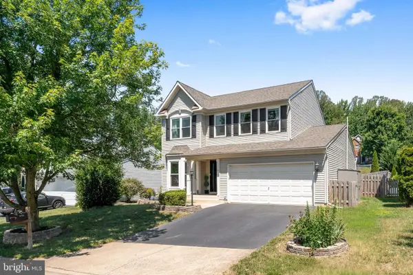 3722 Katie Pl, TRIANGLE, VA 22172