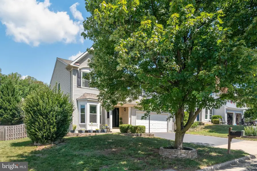 3722 Katie Pl, Triangle, VA 22172 - #2