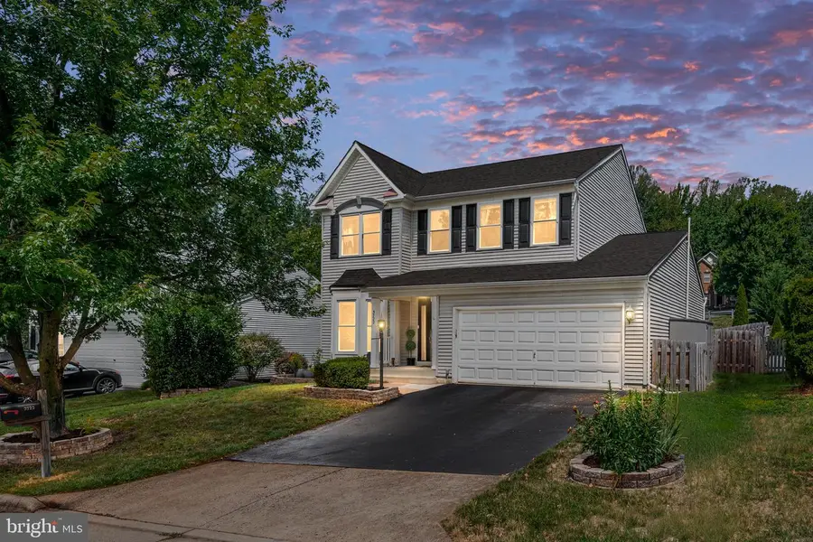 3722 Katie Pl, Triangle, VA 22172 - #3