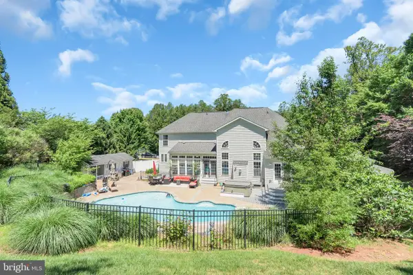 6609 Etherington Ct, MANASSAS, VA 20112