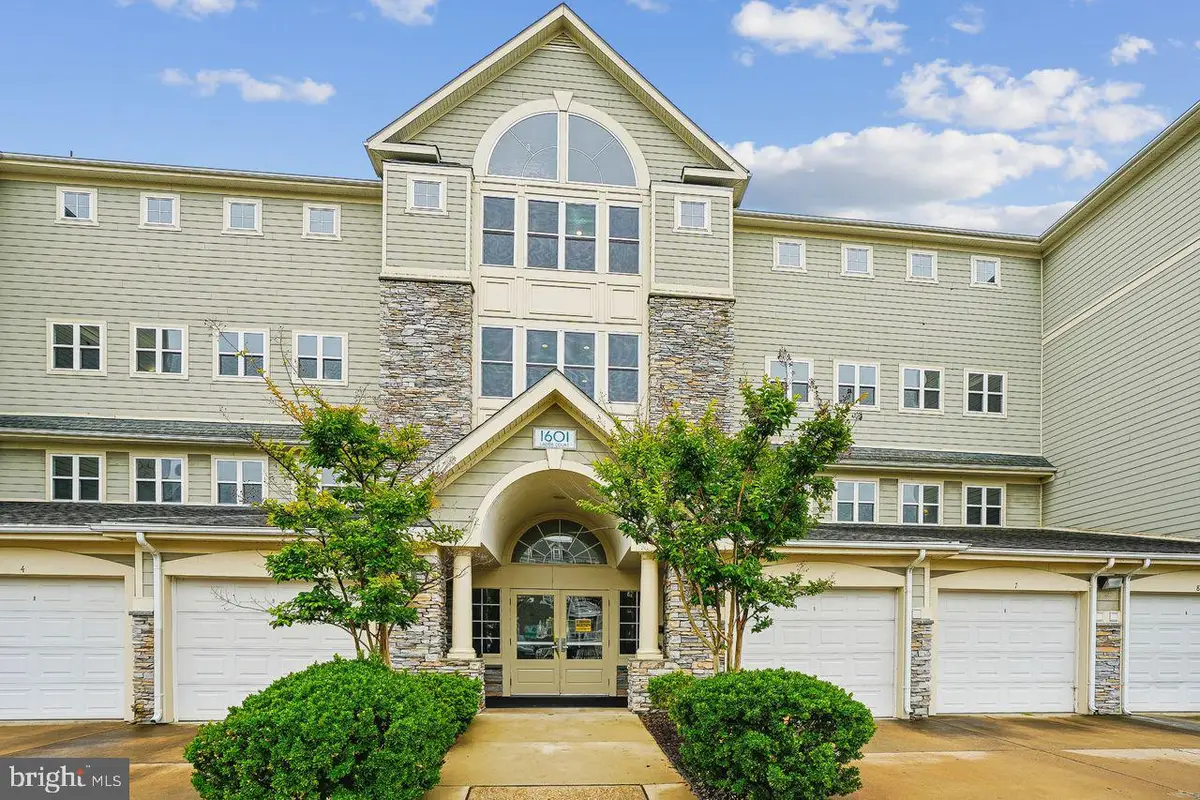 1601 Ladue Ct #402, Woodbridge, VA 22191 - #1