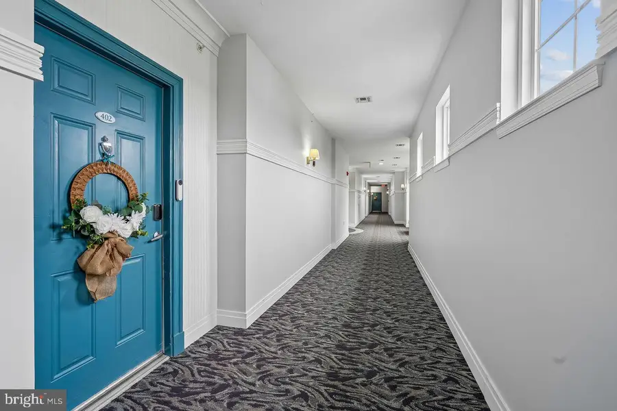 1601 Ladue Ct #402, Woodbridge, VA 22191 - #2
