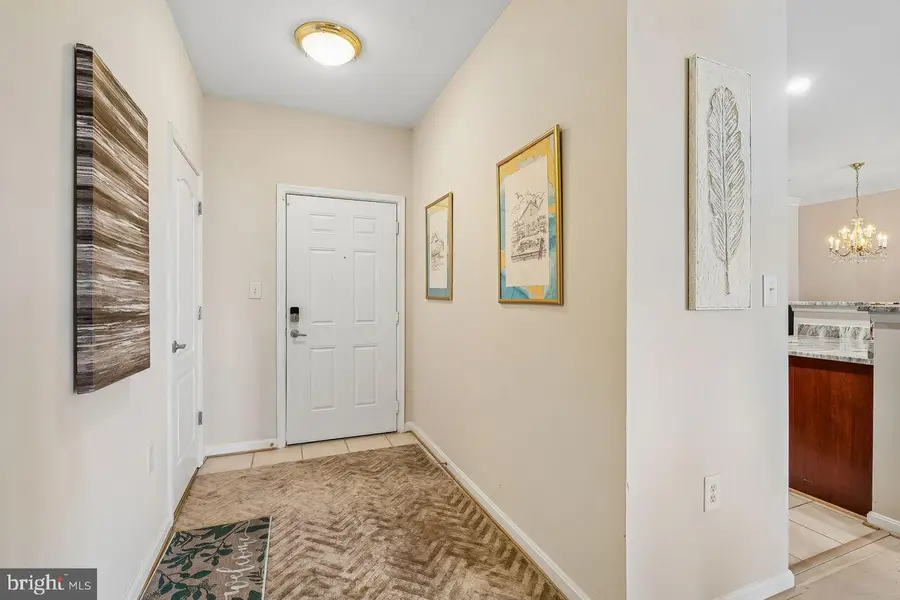 1601 Ladue Ct #402, Woodbridge, VA 22191 - #3