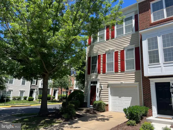 2114 Ivy Stone Pl, WOODBRIDGE, VA 22191