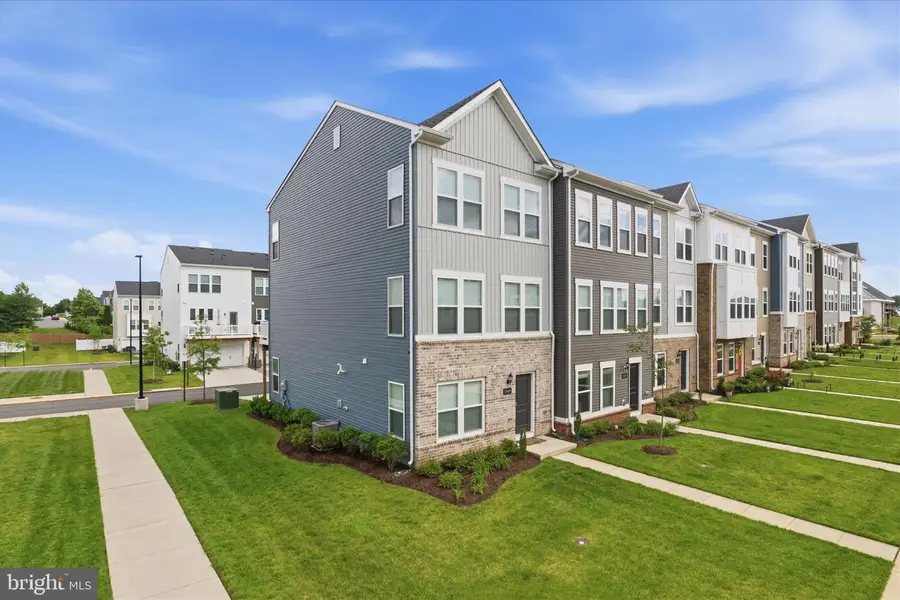 15069 Jaxton Square Ln, Haymarket, VA 20169 - #2