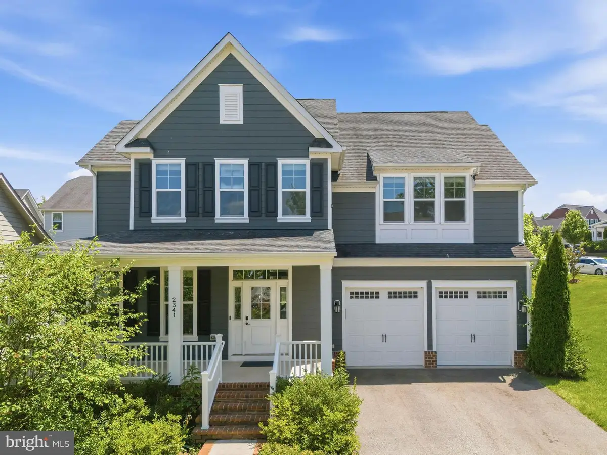 2341 Sweet Pepperbrush Loop, Dumfries, VA 22026 - #1