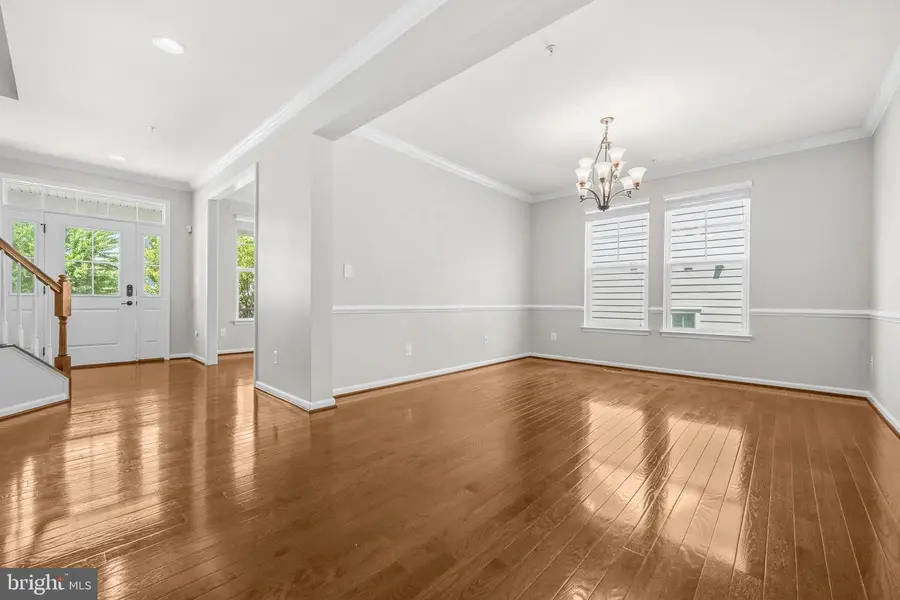 2341 Sweet Pepperbrush Loop, Dumfries, VA 22026 - #2