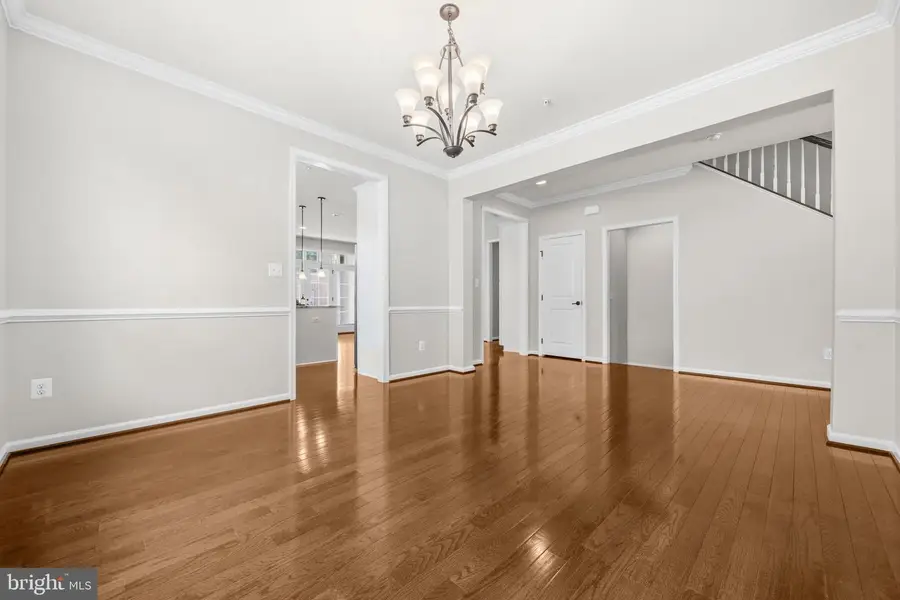 2341 Sweet Pepperbrush Loop, Dumfries, VA 22026 - #3