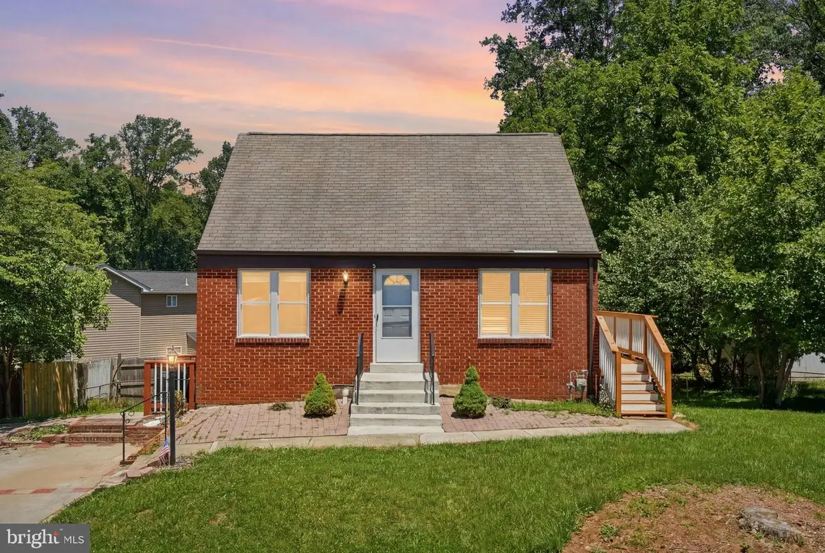 5388 Shamus Ct, Woodbridge, VA 22193 - #1