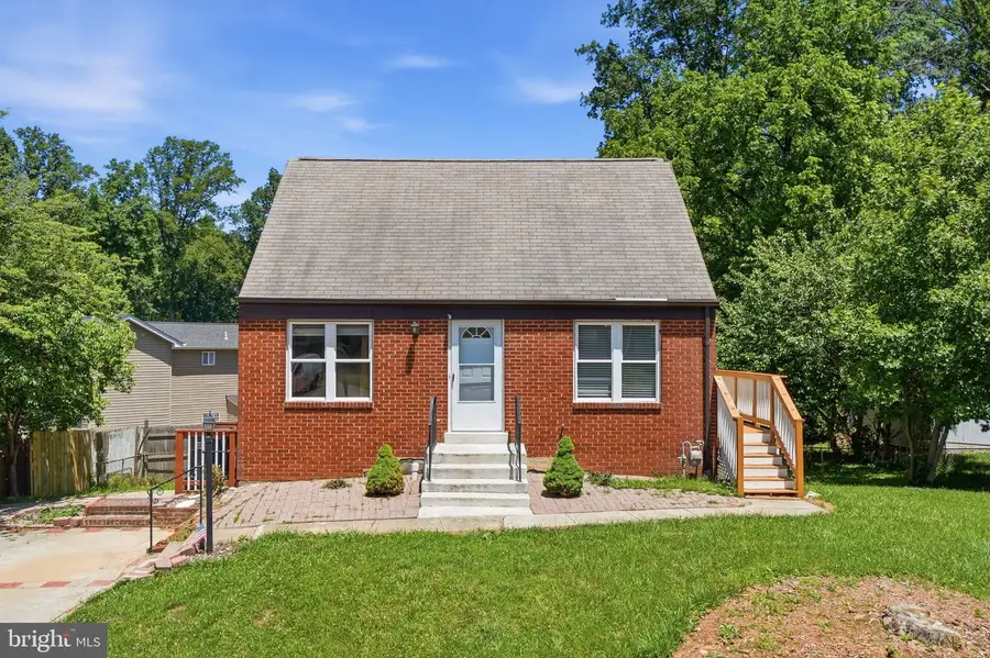 5388 Shamus Ct, Woodbridge, VA 22193 - #2