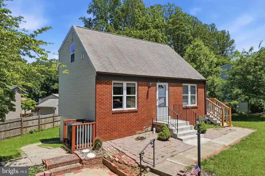 5388 Shamus Ct, Woodbridge, VA 22193 - #3