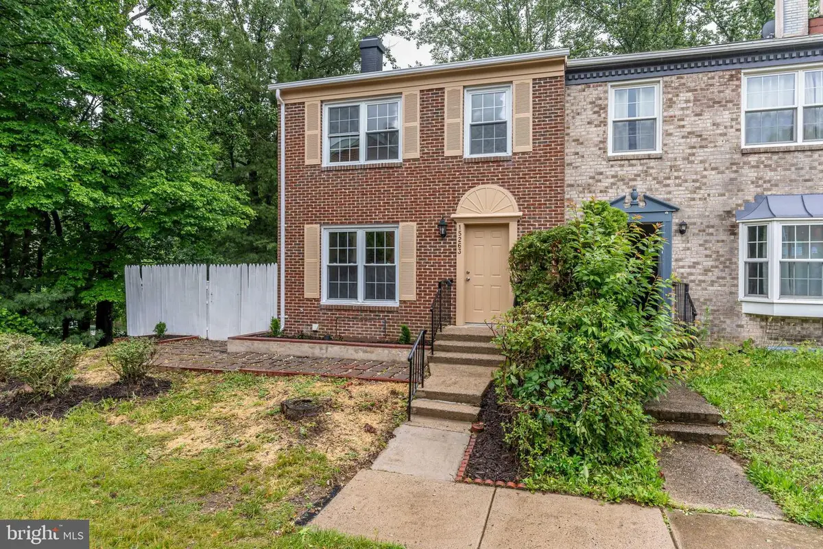 15263 Waterwheel Ter, Woodbridge, VA 22191 - #1