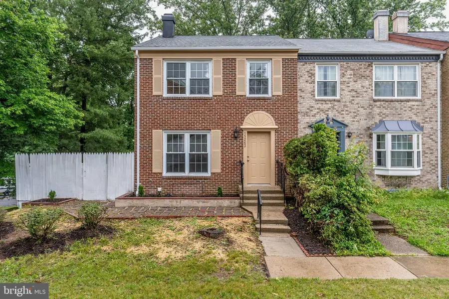 15263 Waterwheel Ter, Woodbridge, VA 22191 - #2