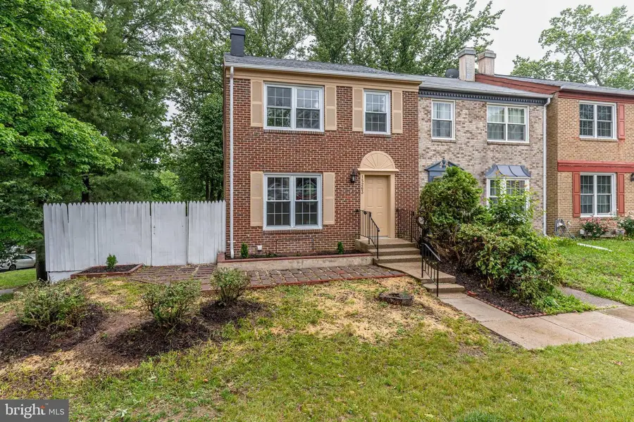 15263 Waterwheel Ter, Woodbridge, VA 22191 - #3