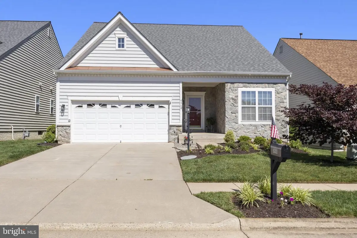 5968 Piney Grove Way, Gainesville, VA 20155 - #1
