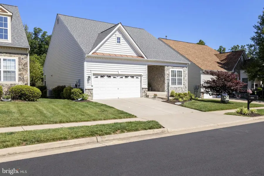 5968 Piney Grove Way, Gainesville, VA 20155 - #3