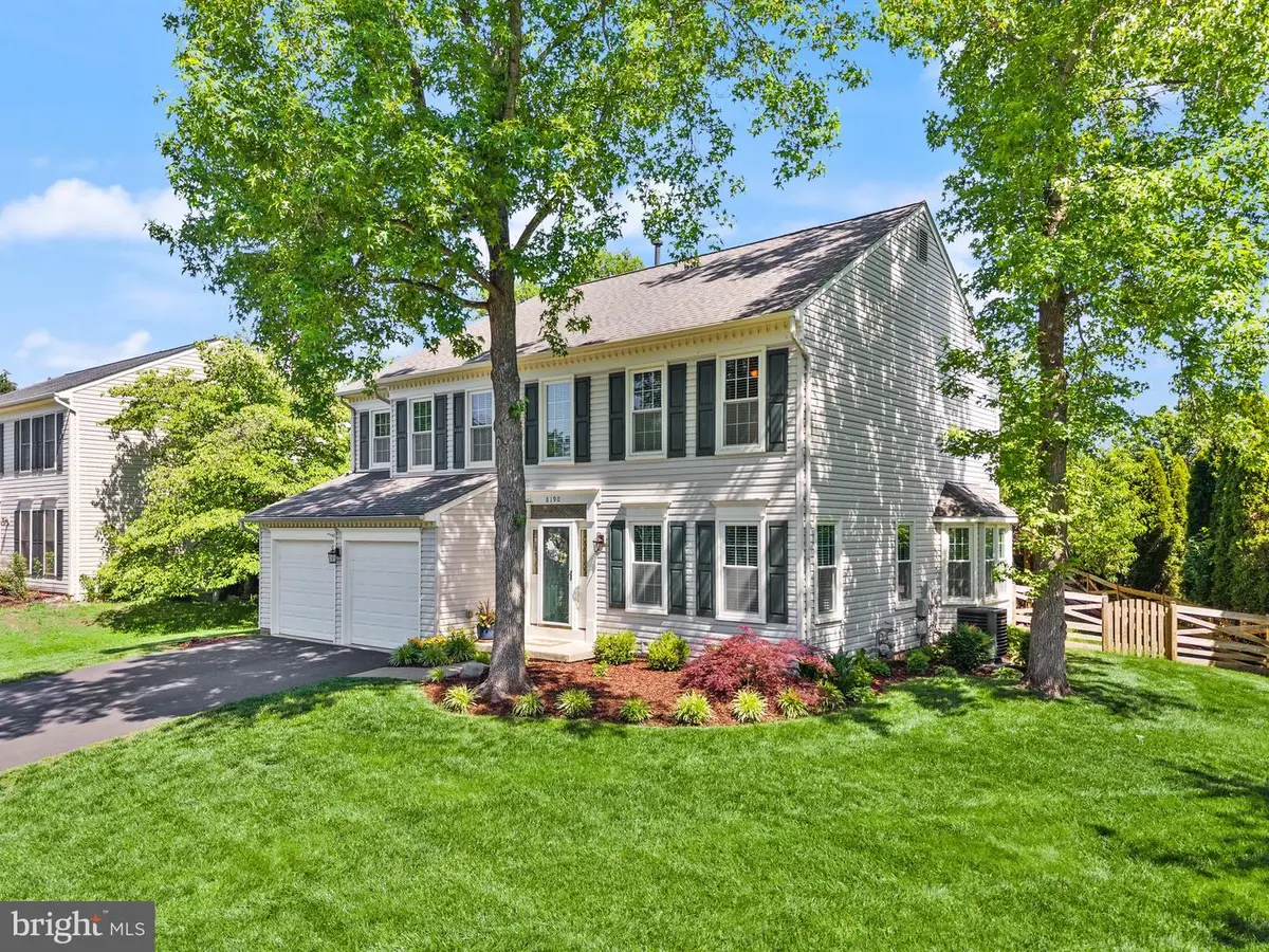 8190 Lone Oak Ct, Manassas, VA 20111 - #1